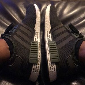 Meet your Posher, Albert